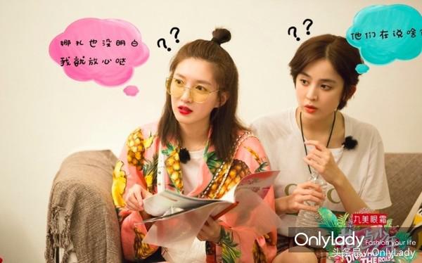 互怼姊妹花?“作”出天际?《花少3》才不是国外联谊辣么简单!