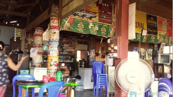 缅甸之旅缅甸寻宝,缅甸翡翠之行的感受