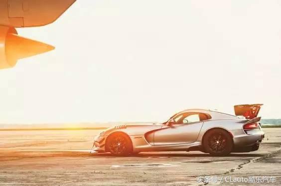 蝰蛇jdm,道奇克莱斯勒蝰蛇