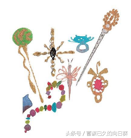 我的一百条时尚单品,我最爱的时尚单品