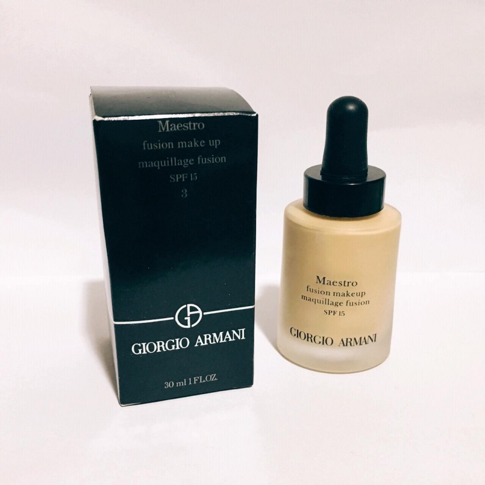 20款粉底液测评,十几款粉底液真实测评