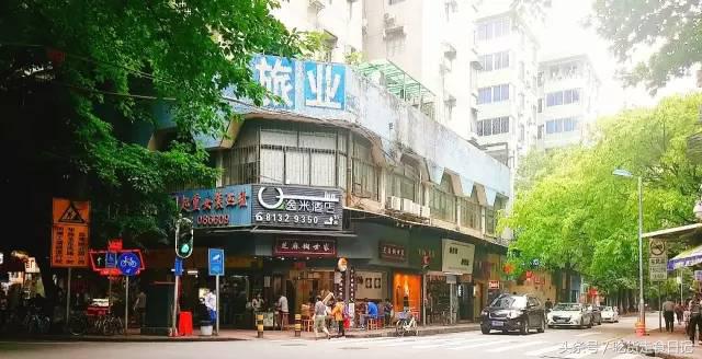 挑战南京100元吃一周,100元吃遍广州西华路