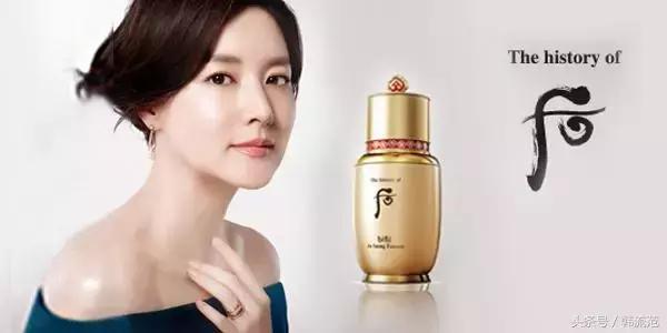 whoo后产品介绍,whoo后单品