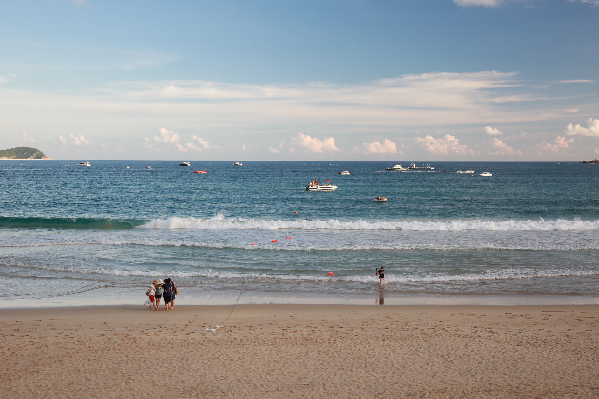 去三亚玩的旅游攻略,错峰去三亚