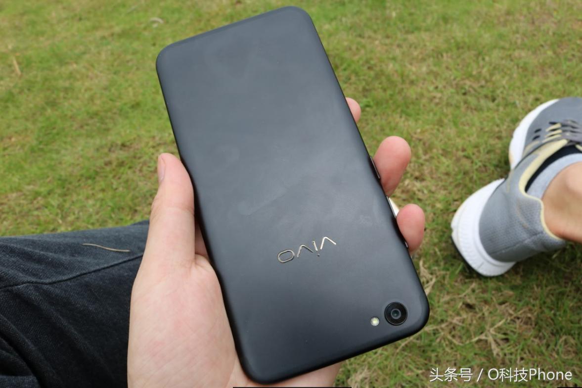 vivox9磨砂黑是什么材质,vivox9黑色评测