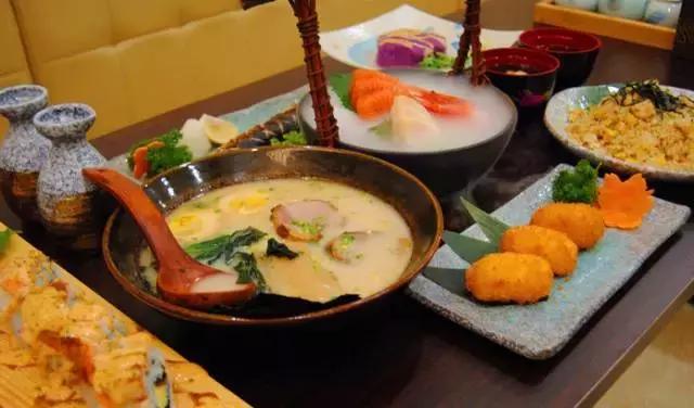 镇江人吃面的地方,嘴嘴深夜食堂