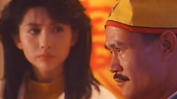 林正英僵尸电影中反派道长实力排名，排第一的连毛小方都不是对手