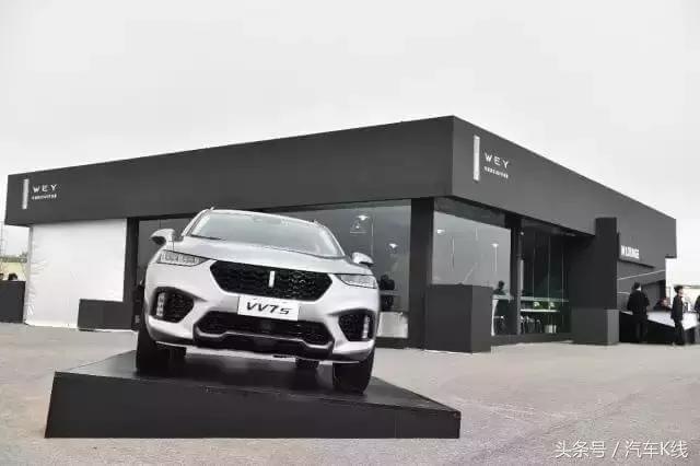 weyvv52.0t超豪型试驾视频,长城wey车型怎么样