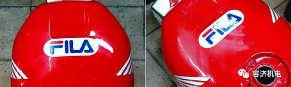 摩托车油箱凹陷如何恢复,摩托车油箱凹陷如何处理