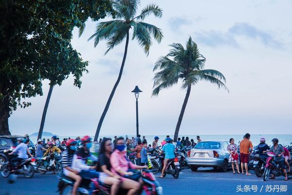 马尔代夫和芽庄哪个好玩,一个人的马尔代夫