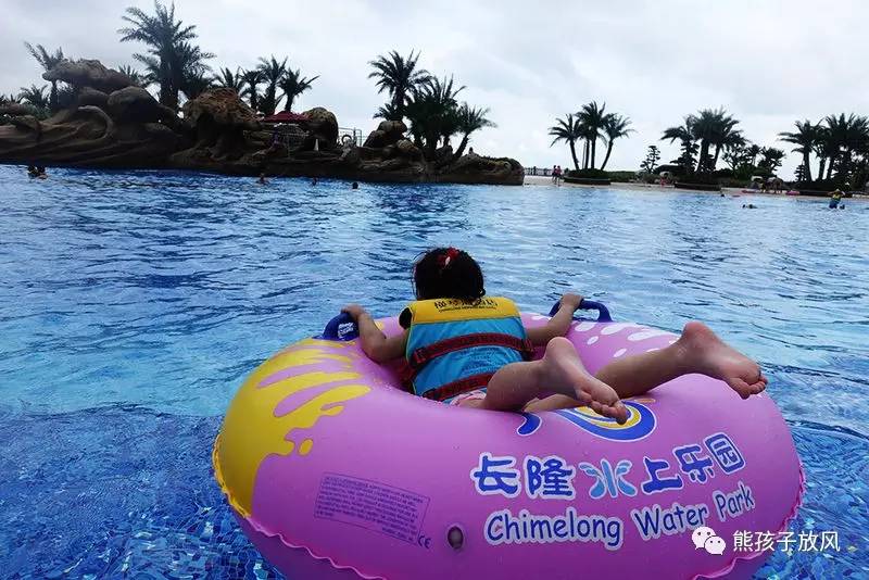 珠海长隆带孩子性价比游玩攻略,跨年珠海长隆海洋王国攻略最新