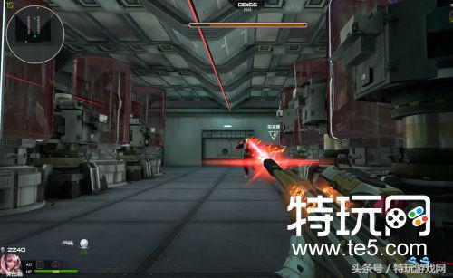 逆战猎魔挑战冰龙打法,逆战地狱修罗猎魔