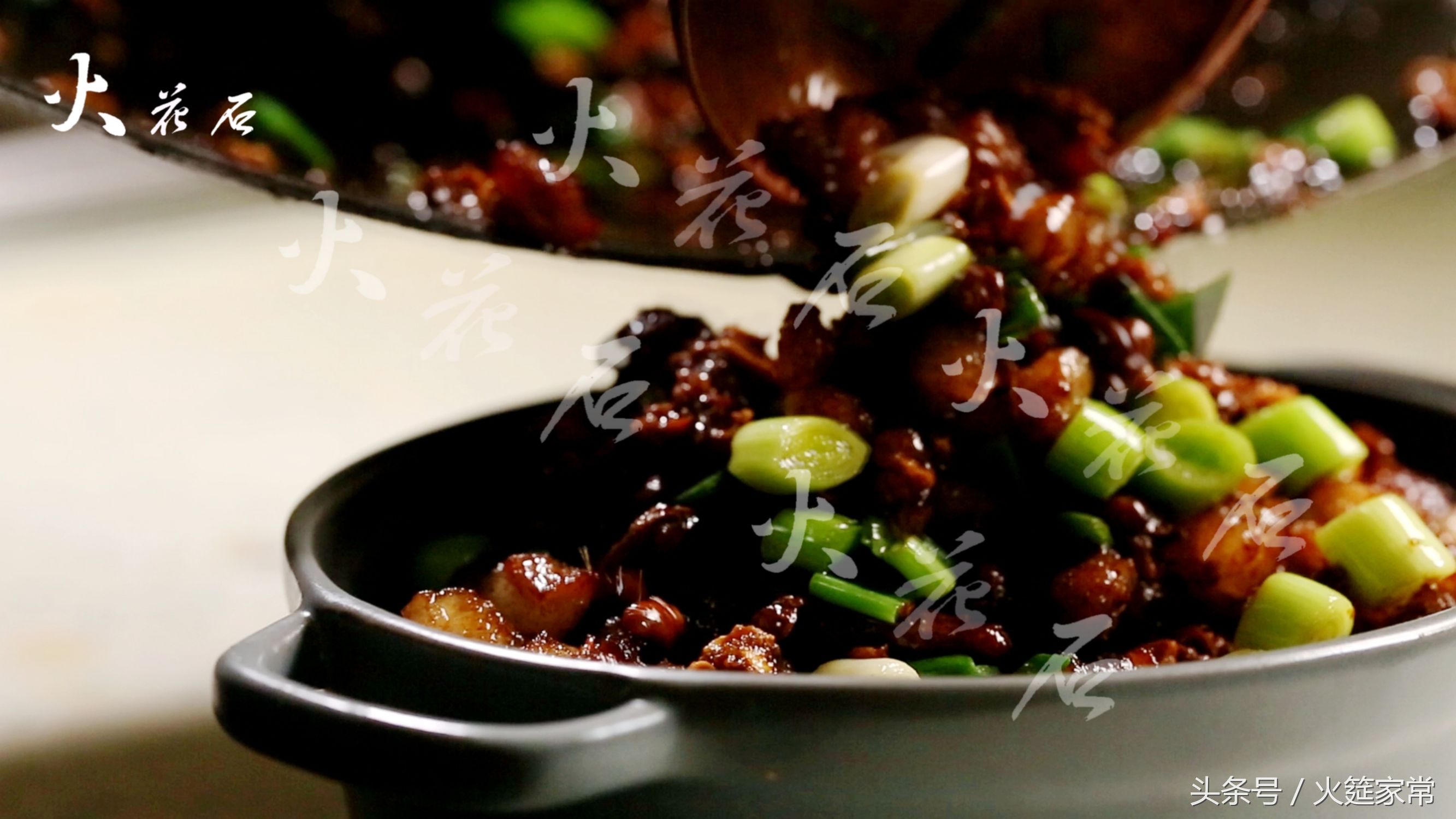 豆豉的各种做法,豆豉好吃下饭做法大全