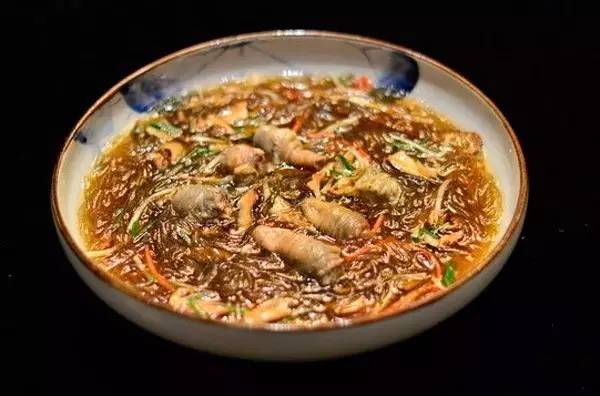 沙逼北京：论风沙的可食性报告！