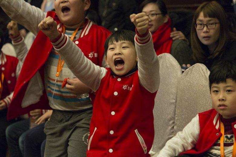 杭州新联邦夏令营,杭州小学生夏令营效果