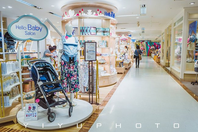 日本大阪高岛屋购物必买清单,东京高岛屋免税店购物