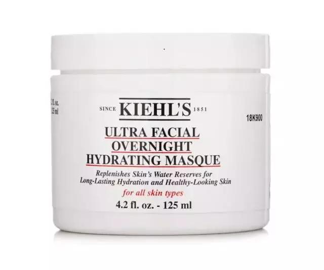 面膜面膜，不敷面膜还敢自称小仙女？