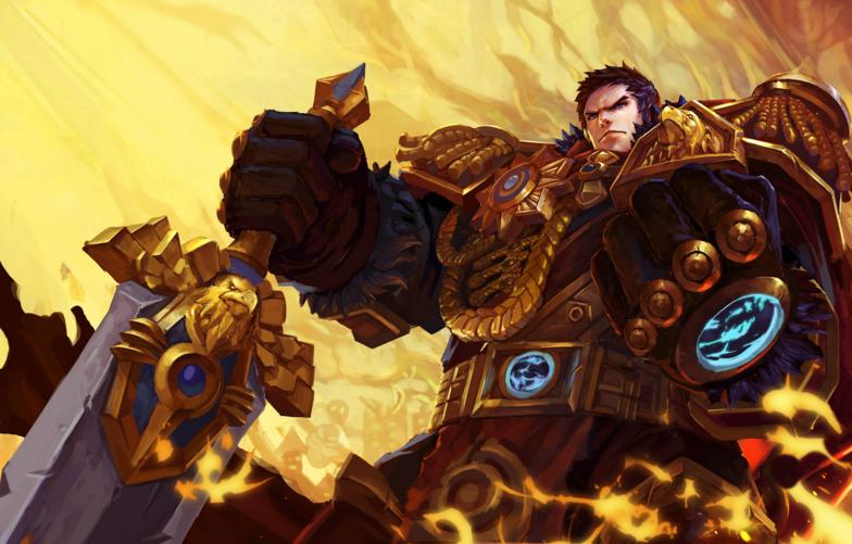 lol哪个英雄最秀又最好玩,lol很秀的英雄