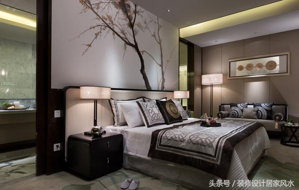 贵阳中航城装修,贵阳欧式装修风格概念设计