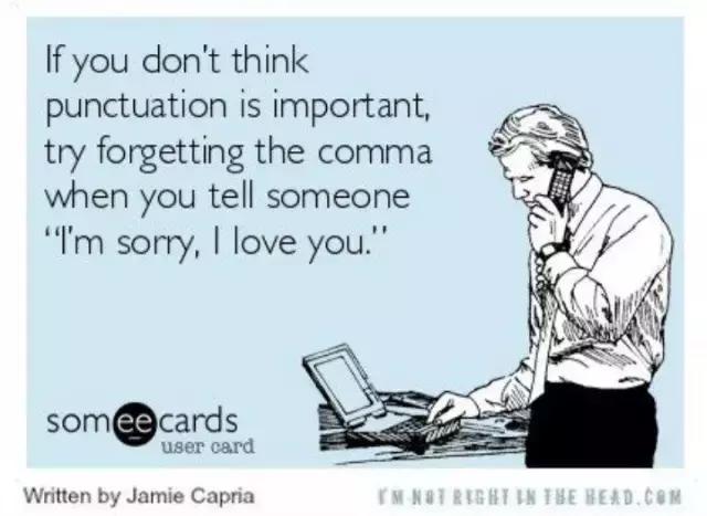 英语的标点符号的用法及技巧,标点符号怎么用一年级英语