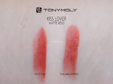 大牌口红买不起？平价替代色来救急！