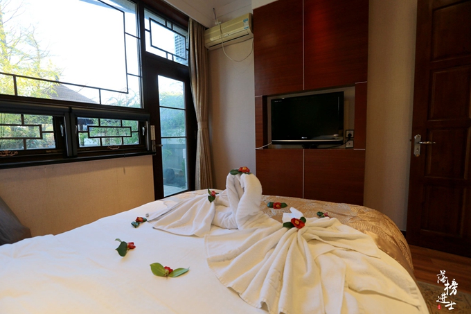 栖霞艾山温泉，华清第二池