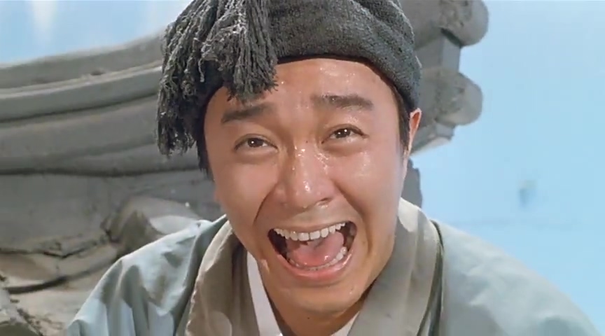 周星驰感谢李小龙,周星驰喜欢过哪几个人