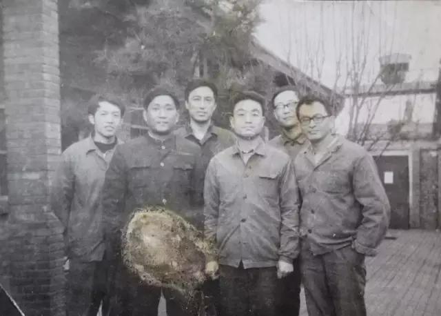 双井造这“铁棒”有何用？20余个国家抢购！