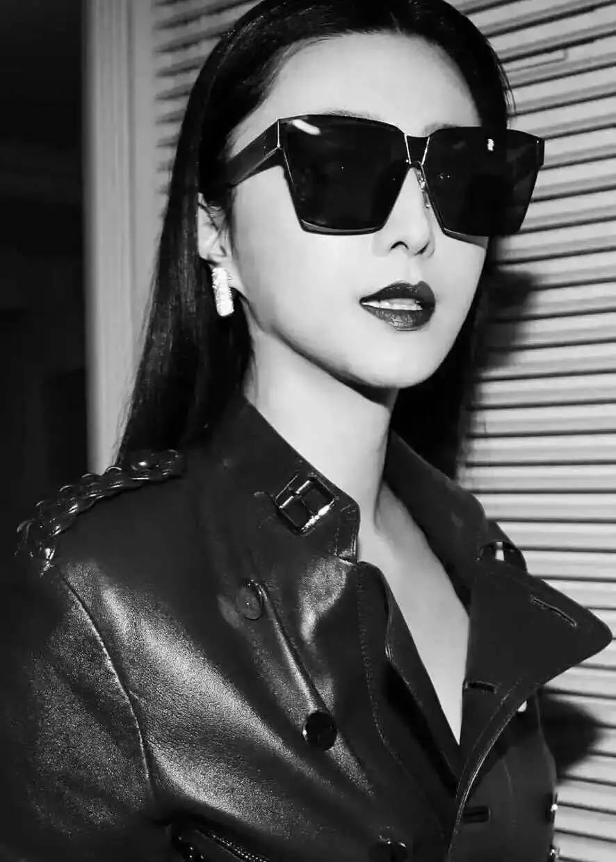 潮牌高品质墨镜,好看的潮牌墨镜