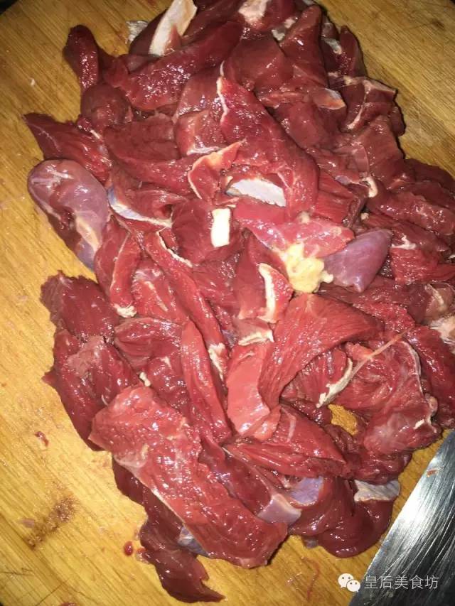牛肉干做法在家自己做最简单,风干牛肉干做法在家自己做视频