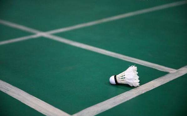 羽毛球场地的知识讲解,羽毛球基础知识视频教程