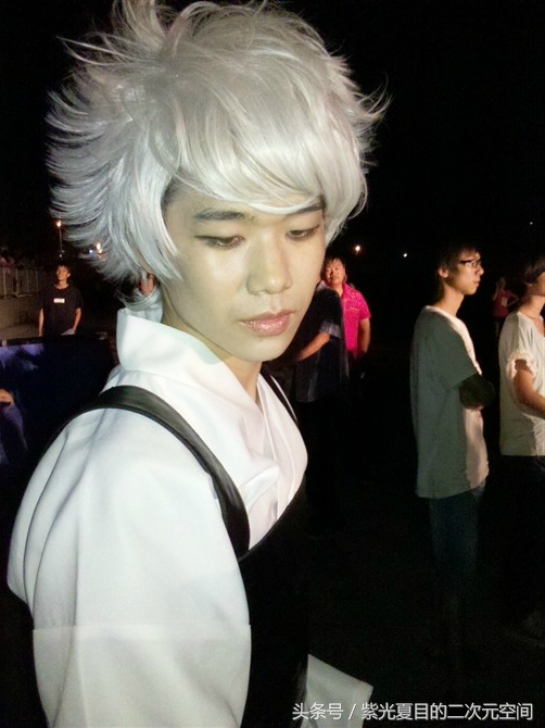 银魂真人剧感,银魂评价