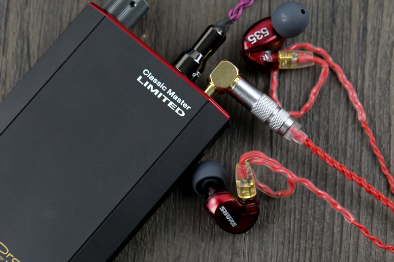 9800元的日式冷门硬货！vantamclassic耳放