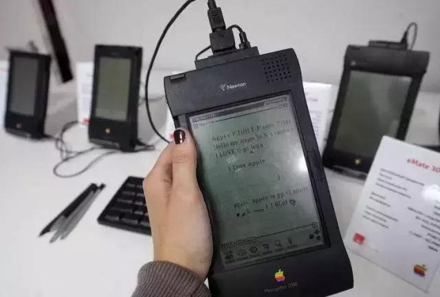 这些产品很失败，但这次展览却很成功！