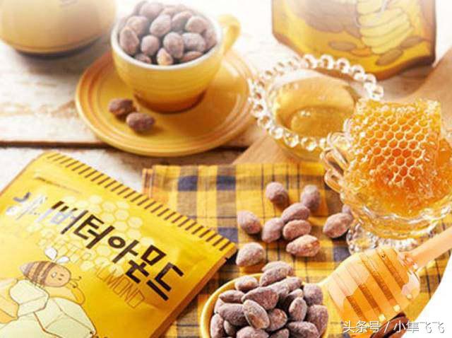 15款办公室小零食,办公室低脂零食测评