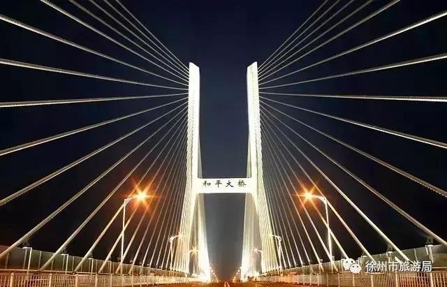 风里雨里，徐州等你！