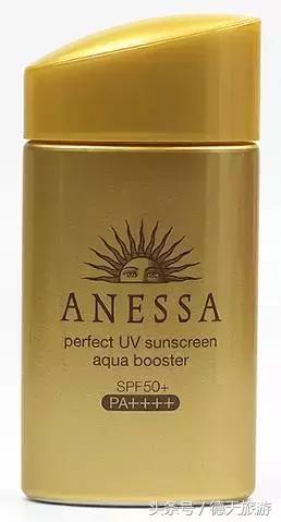 最好用防晒霜和防晒喷雾排行榜,雅漾小金刚和安耐晒哪个效果好