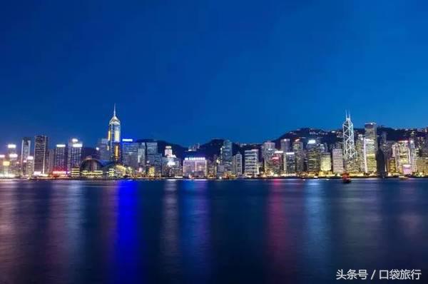 香港5月好去处,5月香港风景视频