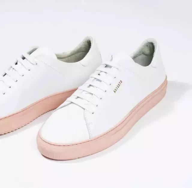 小白鞋老品牌国货,小白鞋有哪些老牌子