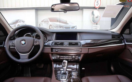 宝马530le新能源体验,宝马530le新能源起步