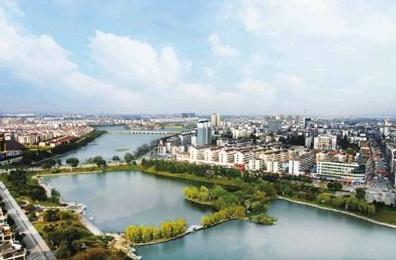 安徽无为县有哪些镇,安徽无为县与哪个城市最近