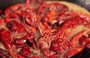 小龙虾上海排行榜,上海小龙虾自助排名前十