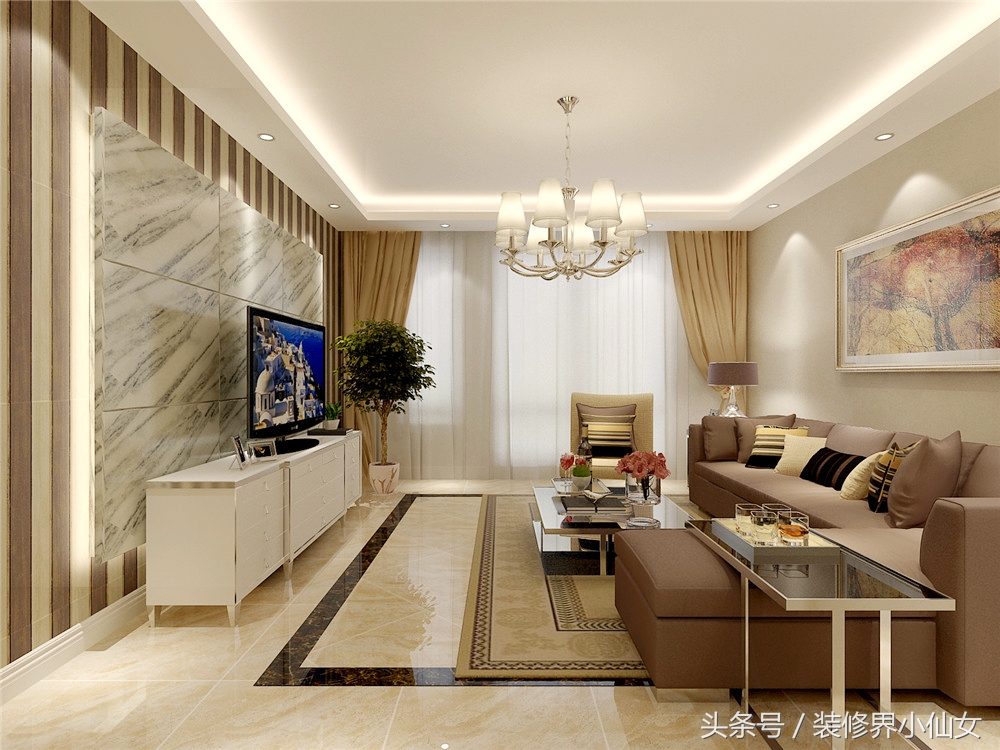 了解不同的室内设计风格,我们应该怎样认识设计风格