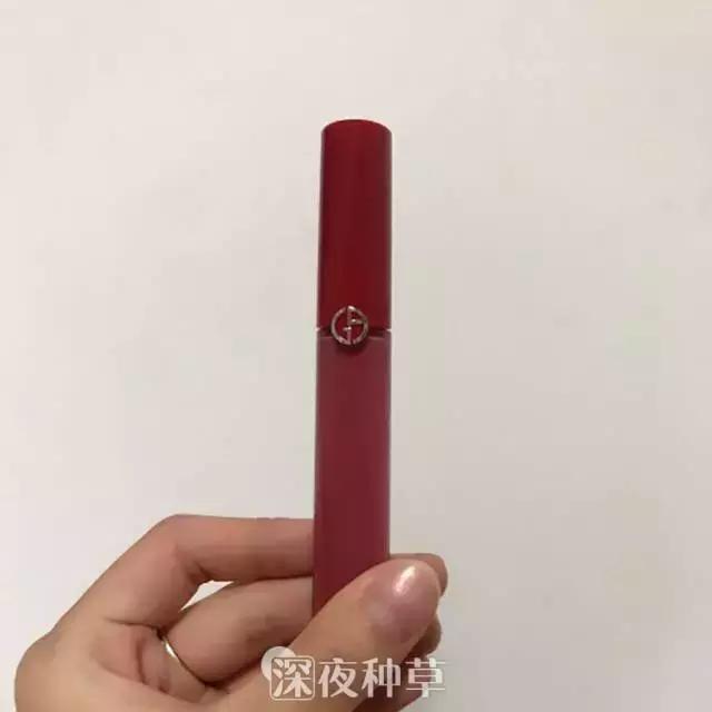 ysl小黑条302平替口红,ysl口红打印机全色系测评