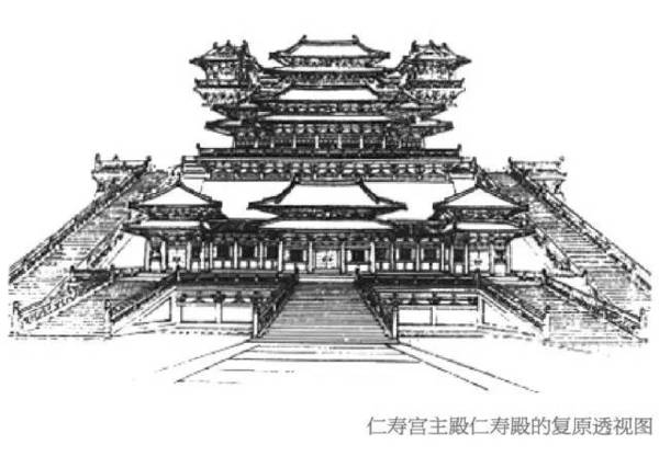 古代建筑师谁最厉害,中国古代杰出的建筑师及建筑作品
