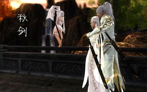 剑网三挂件,剑网三挂件一览