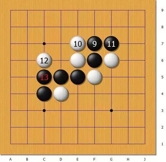 天顶围棋使用技巧,天顶围棋