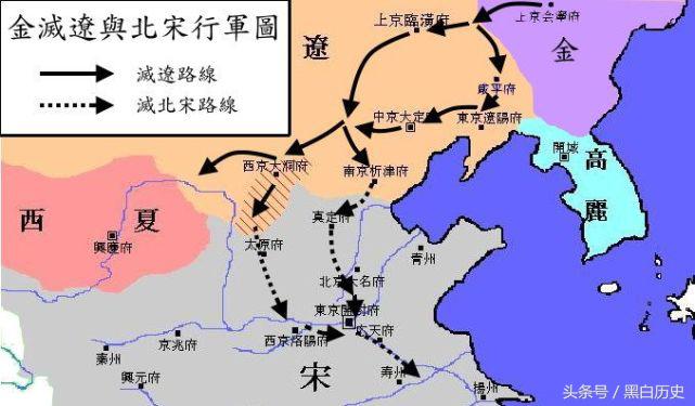 十大宋朝猛将,弱宋有多厉害视频