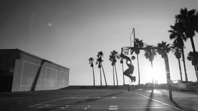 如何练就多种进攻方式,背身高效进攻技巧