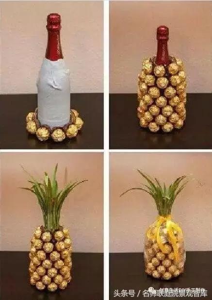 母亲节送什么手工礼物diy,diy母亲节礼物